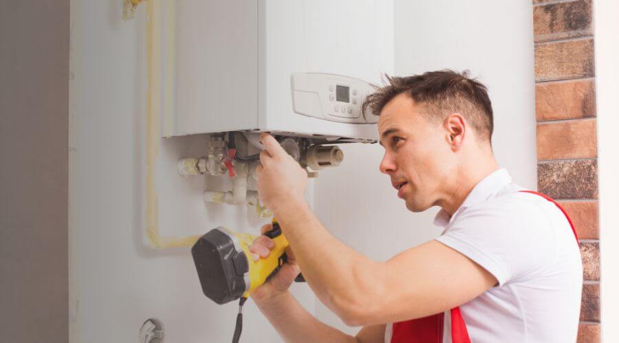Local expert plumbing services in Saint Augustine, IL